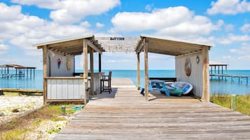 Studio (3 Bedrooms) | Property amenity