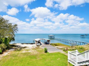 Studio (3 Bedrooms) | Property amenity - Bay Dream Believer by Southern Vacation Rentals (Gulf Shores)