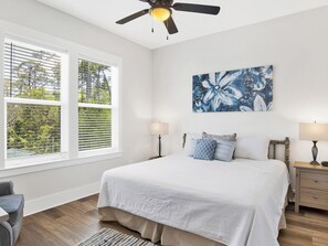 Studio (3 Bedrooms) | Property amenity