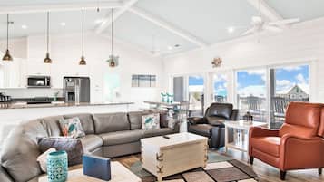 Studio (3 Bedrooms) | Fasilitas properti