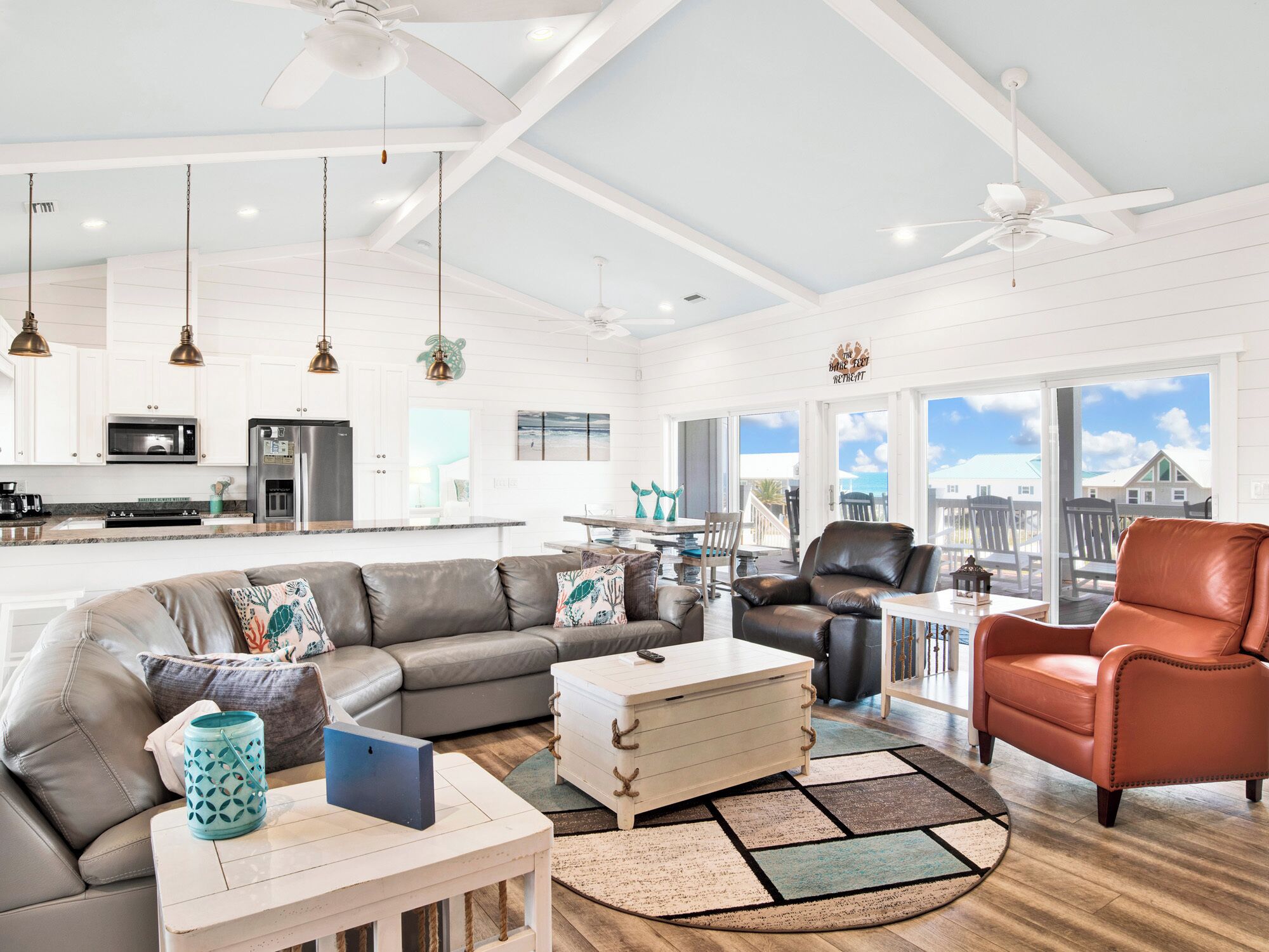 Studio (3 Bedrooms) | Property amenity