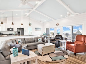 Studio (3 Bedrooms) | Équipement de l’hébergement