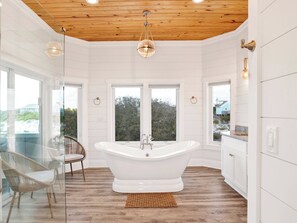 Studio (3 Bedrooms) | Property amenity - Barefeet Retreat by Southern Vacation Rentals (Gulf Shores)