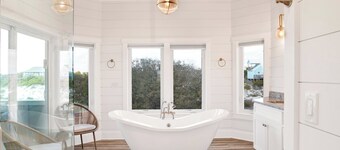 Barefeet Retreat by Southern Vacation Rentals