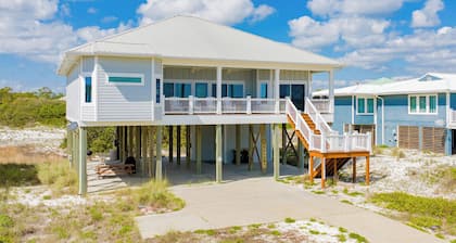 Barefeet Retreat by Southern Vacation Rentals