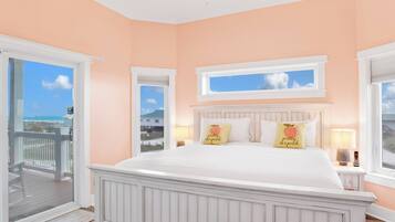 Studio (3 Bedrooms) | Tiện nghi, dịch vụ nơi lưu trú