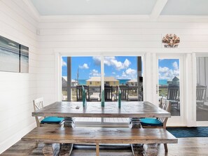 Studio (3 Bedrooms) | Property amenity - Barefeet Retreat by Southern Vacation Rentals (Gulf Shores)