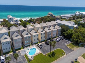 Servicio de la propiedad