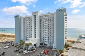 Condo, Multiple Beds (Summerchase 1103) | Exterior