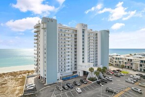 Huoneisto, useita sänkyjä (Summerchase 1103) | Ulkopuoli