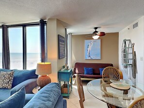 Ausstattung der Unterkunft