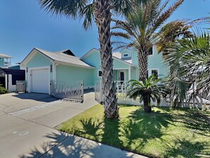 Servicio de la propiedad