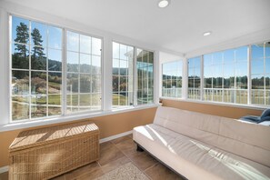 Free WiFi - Moonridge Golf Escape (Big Bear Lake)