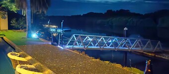 Spacious Oceanview Villa – 7BedRooms, Private Pool, Near Nadi Airport