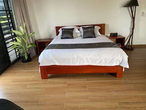 7 bedrooms, WiFi