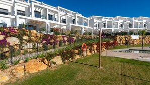 Exterior - GOLDEN VIEW 2318 (Manilva)