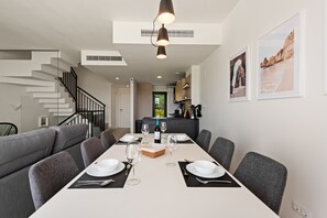 Dining - GOLDEN VIEW 2318 (Manilva)