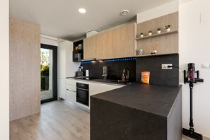 Private kitchen - GOLDEN VIEW 2318 (Manilva)