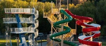 Hot Springs Haven #2