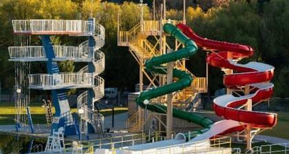 Hot Springs Haven #2