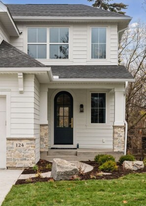 Detalle del exterior