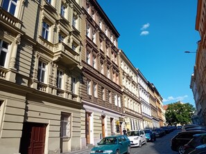 Estacionamento