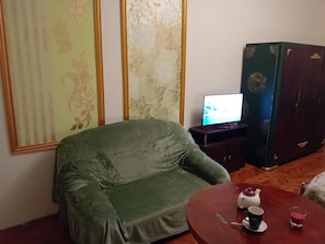 TV connectée
