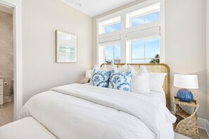 Apartment (2 Bedrooms) | Außenbereich