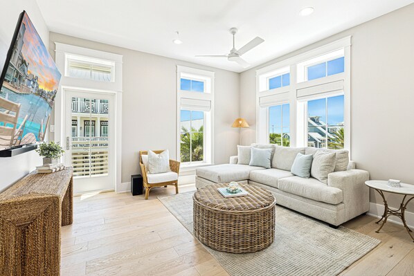 Appartement (2 Bedrooms) | Extérieur