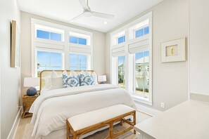 Apartamento (2 Bedrooms) | Interior