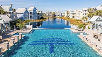 Apartment (2 Bedrooms) | Front of property