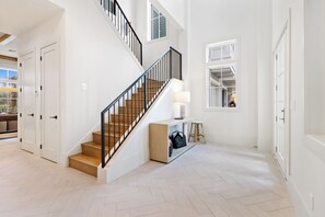 House (Multiple Bedrooms) | Interior