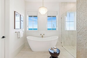 House (Multiple Bedrooms) | Interior - Sage and Sea 112 CRE (Port Aransas)