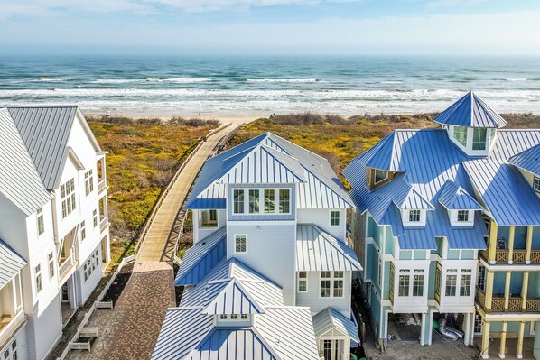 Hus (Multiple Bedrooms) | Exteriör