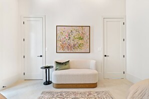 House (Multiple Bedrooms) | Interior
