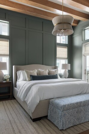 Casa (Multiple Bedrooms) | Interior