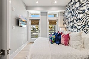 Apartment (1 Bedroom) | Interior - TC 6202 Coast Is Clear (Port Aransas)
