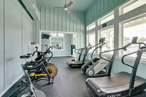 Huoneisto (1 Bedroom) | Sisätilat