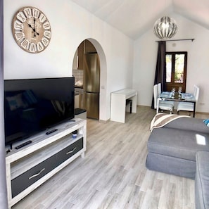 TV connectée, livres