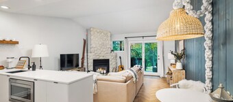 Lakefront Luxury @ Giants Ridge - formerly the Hygge Suite