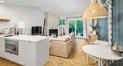Lakefront Luxury @ Giants Ridge - formerly the Hygge Suite