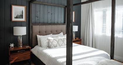Lakefront Luxury @ Giants Ridge - formerly the Hygge Suite
