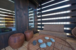 Exterior - Bungalows By Toore Patagonia (Natales)