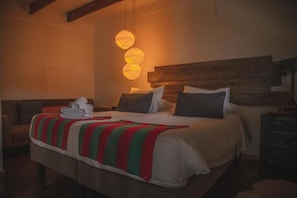 Bungalow Tiêu chuẩn, sân hiên, quang cảnh sân vườn | Truy cập Internet không dây miễn phí