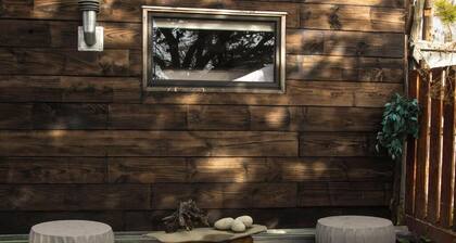 Bungalows By Toore Patagonia