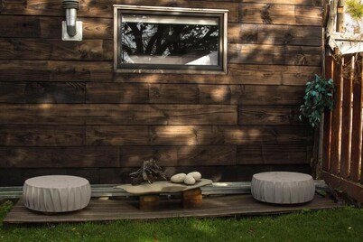 Bungalows By Toore Patagonia