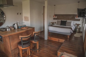 Bungalow estándar | Wifi gratis