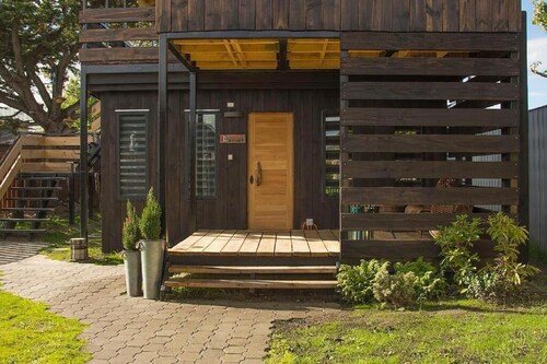 Bungalows By Toore Patagonia