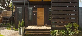 Bungalows By Toore Patagonia