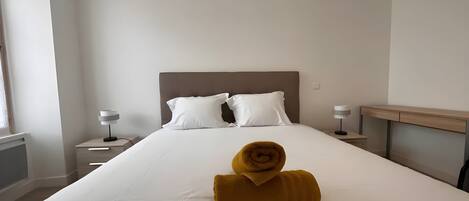 1 Schlafzimmer, Internetzugang